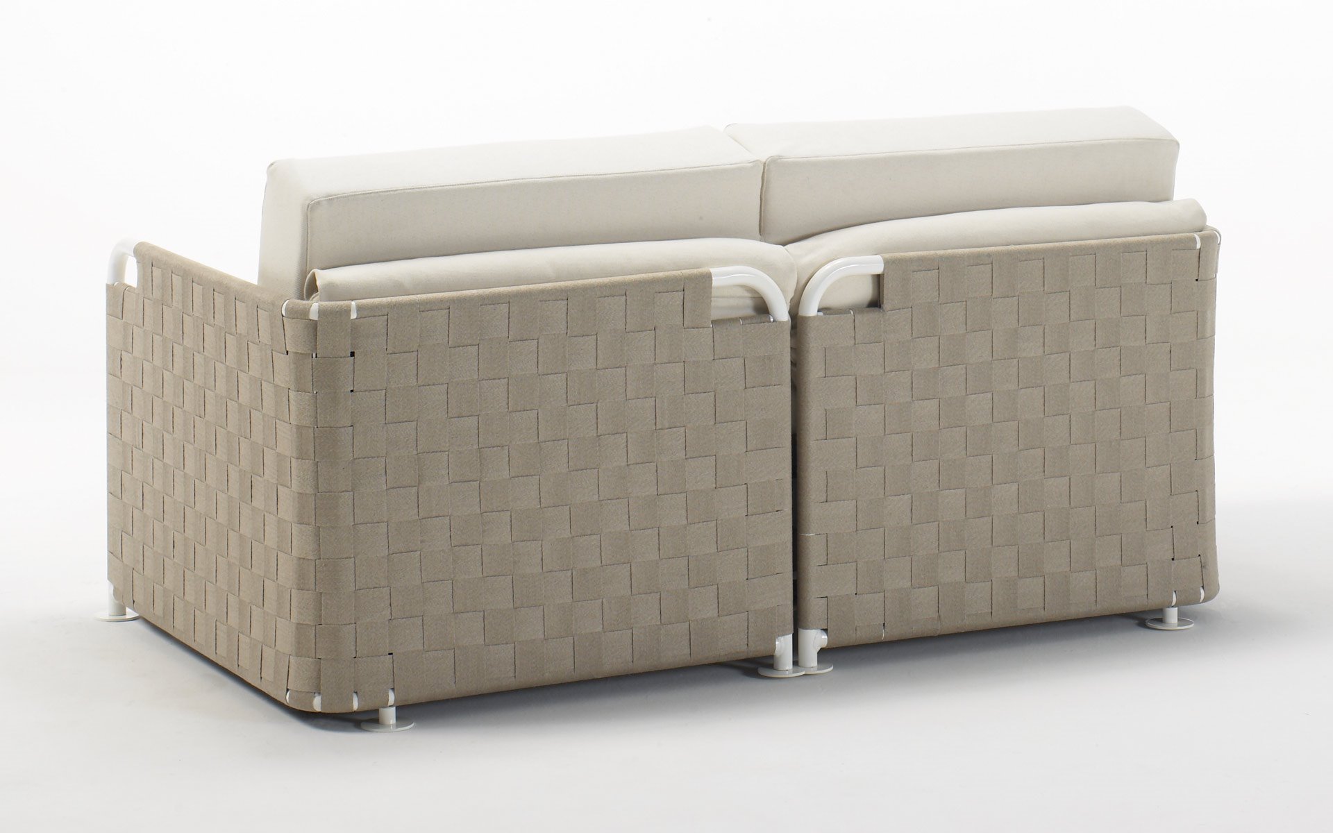 Slaapbank model 123 Bed Habits 1920 8